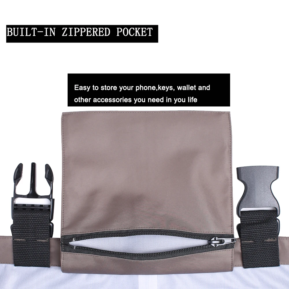 Коричневые дышащие легкие носки для ловли нахлыстом мужчин и женщин|Болотные