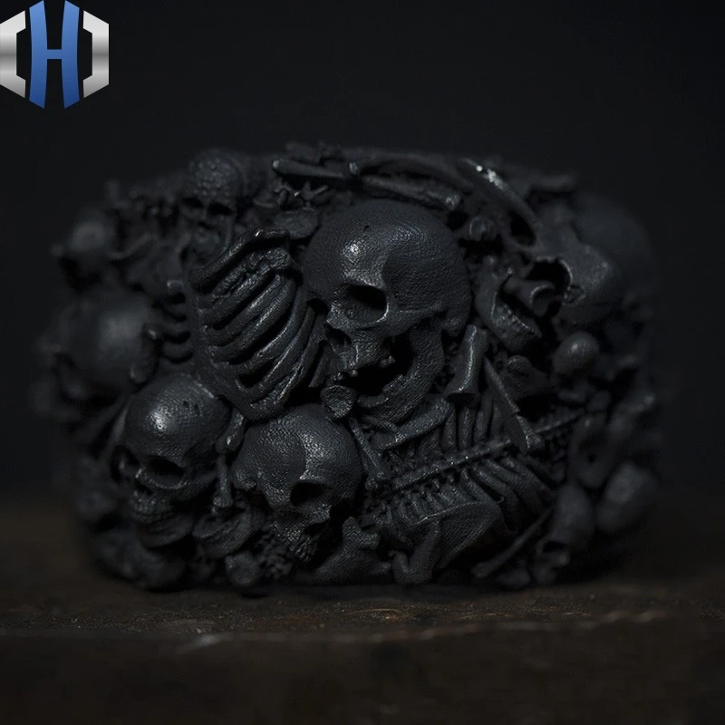 Оригинальный дизайн ручная работа серебряные украшения виртуальное кольцо 925