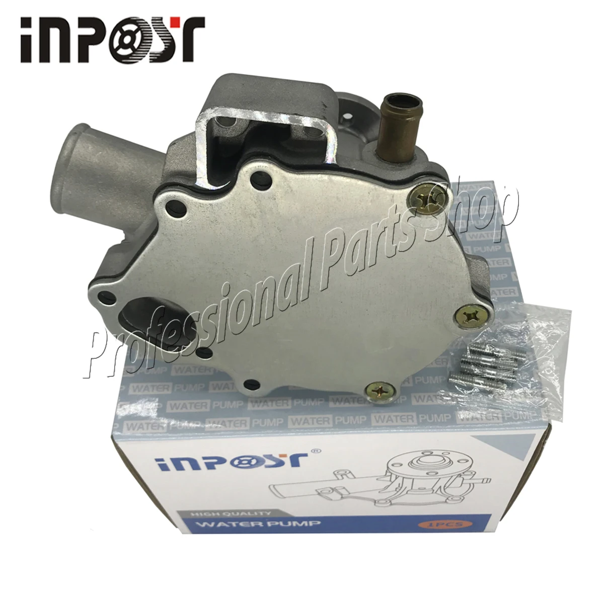 145017951 145017950 водяной насос для серии Perkins 400 с прокладкой|water pump car price|pump seal waterwater repair