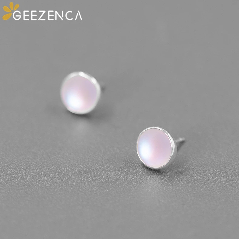 

Женские серьги из серебра 925 пробы, с инкрустацией