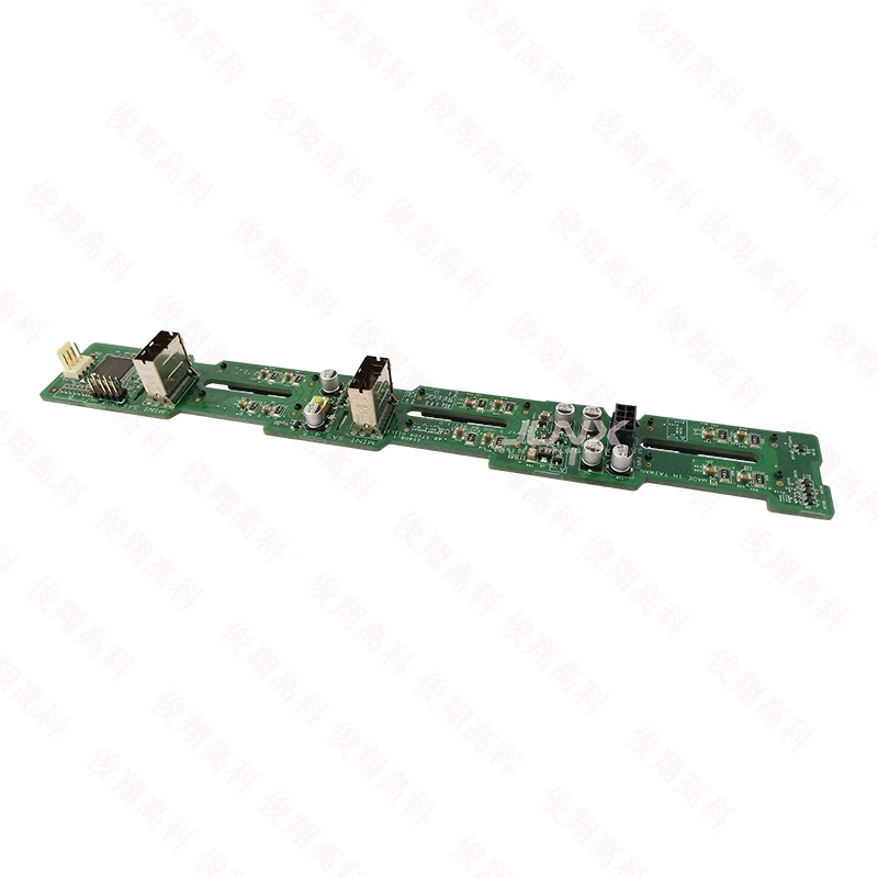

Server RD330 hard disk backplane 2.5inch 6-bay server 03X3827 11013513