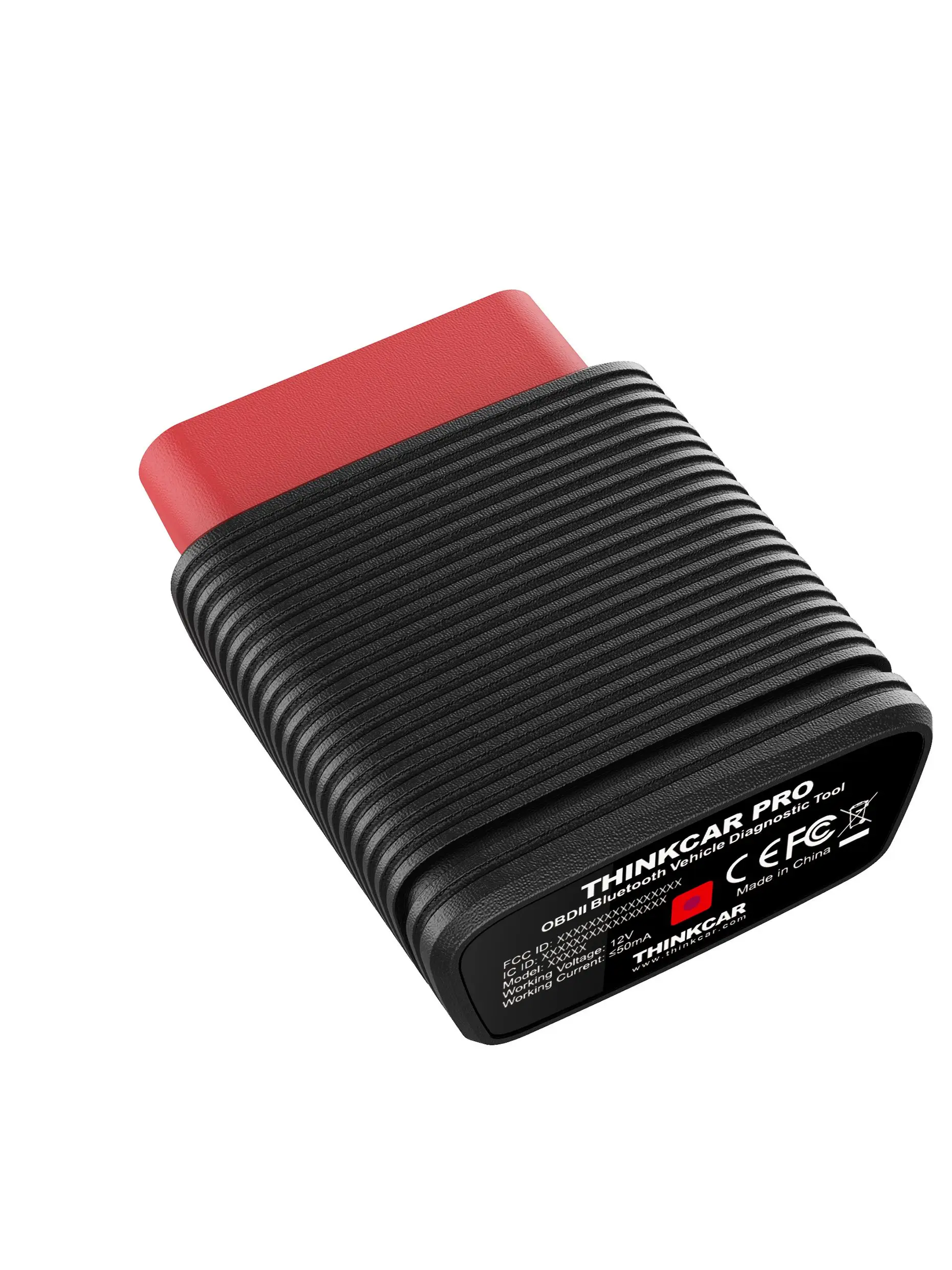 【100NEWYEAR】Сканер THINKCAR PRO obd2 полный набор инструментов для диагностики инжектора