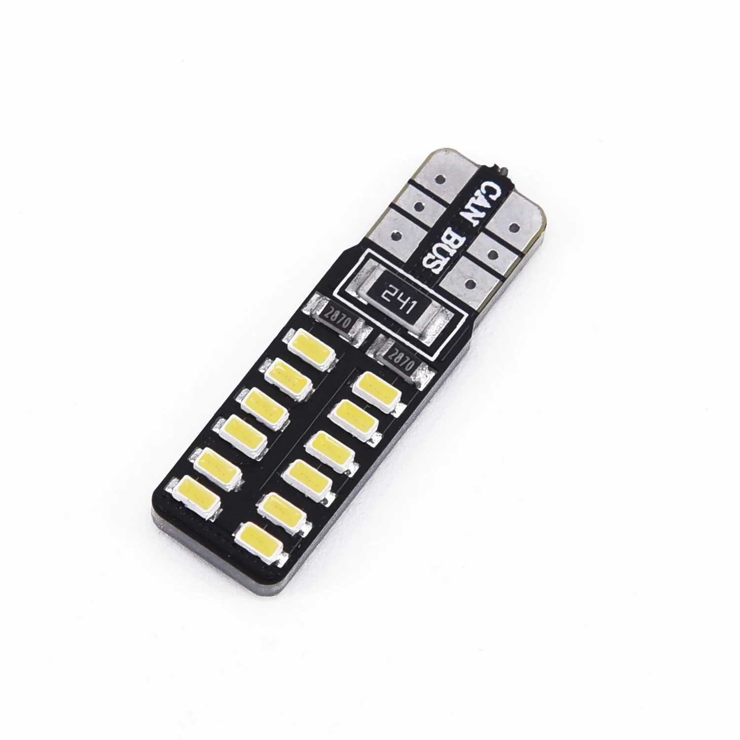 

194 Car License Plate Lights Lamps Canbus Error Free DC 12V Reading Light