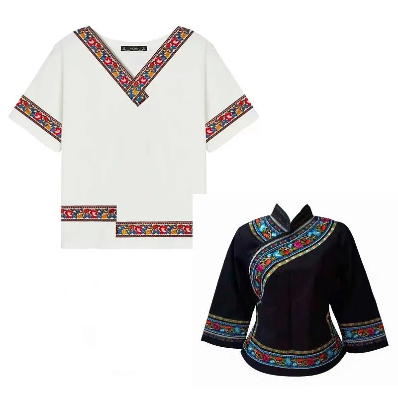 Вышивка лентами Цветочная кружевная отделка 1 ярд для рукоделия одежды