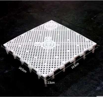 Аквариумный разделитель для аквариумов аквариума фильтрующая доска лучшего