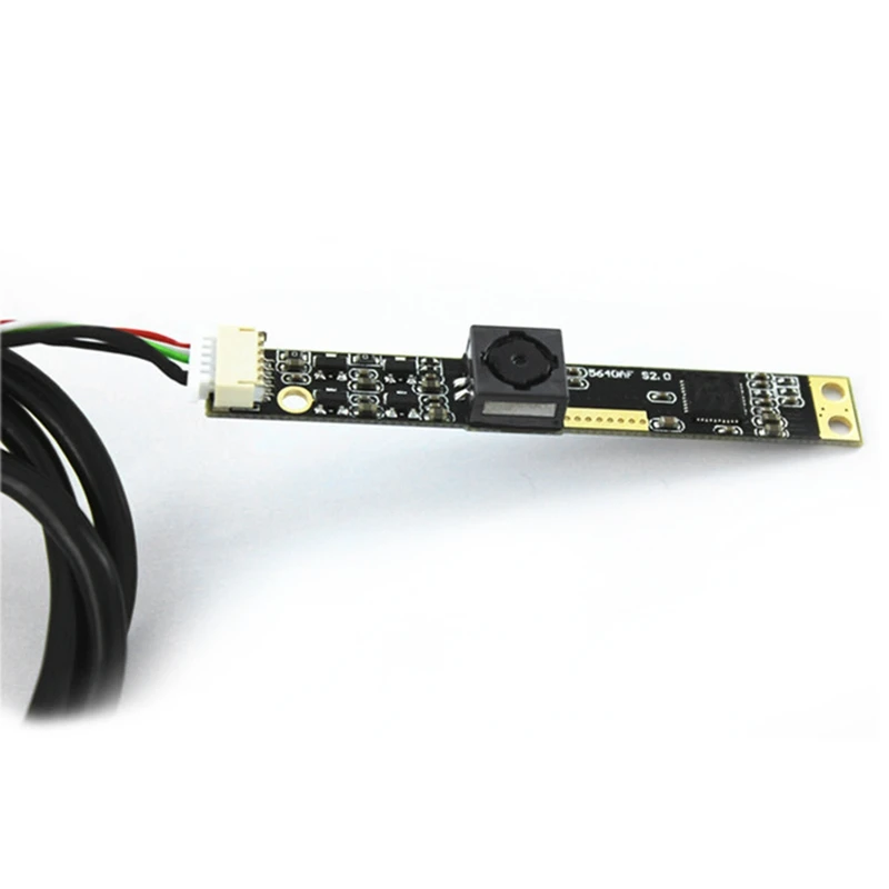 5MP USB модуль камеры 60 градусов широкий угол OV5640 2592X1944 Авто фокус Бесплатный привод