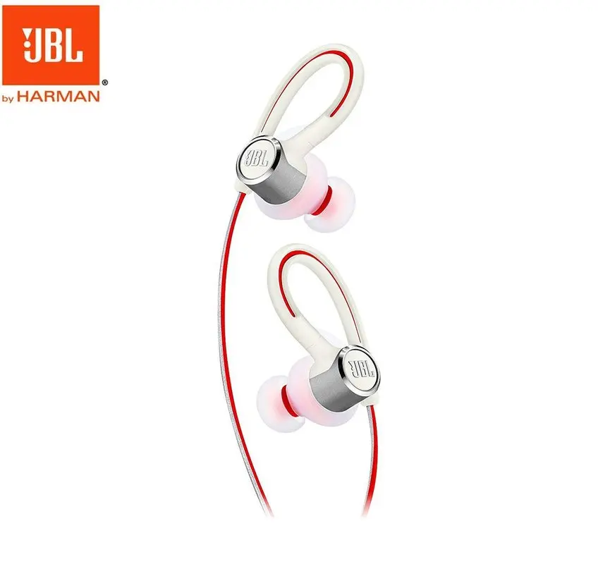 JBL Reflect Contour2 Wireless bluetooth headphone Sport with 3-Button Mic original Fone De Ouvido Jbl Earphones | Электроника