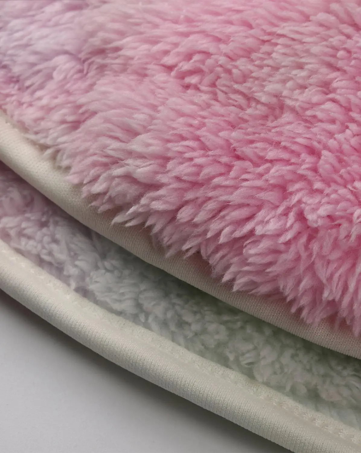 

Women's Turn down Collar Tie-dye Drop Shoulder Loose Jacket Autumn Winter Plush Warm Coat Fashion Casual Jacket Female