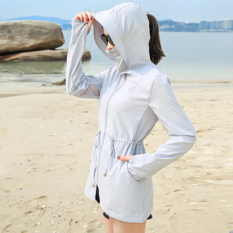 Новинка 2021 весенние быстросохнущие мужские куртки женские пальто ветровка