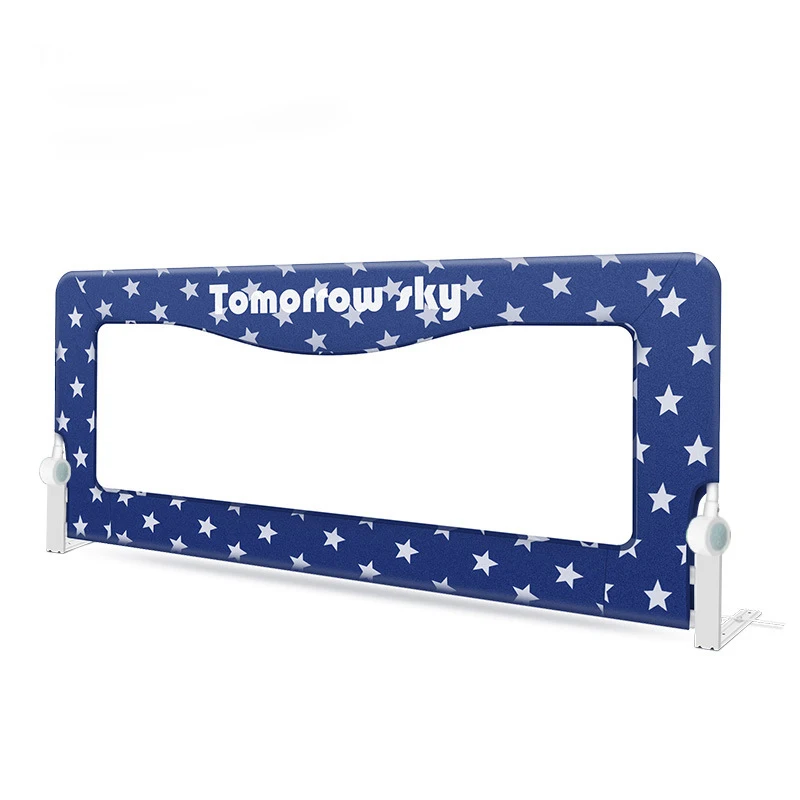 Защитные ограждения для детской кроватки барьеры | Мать и ребенок