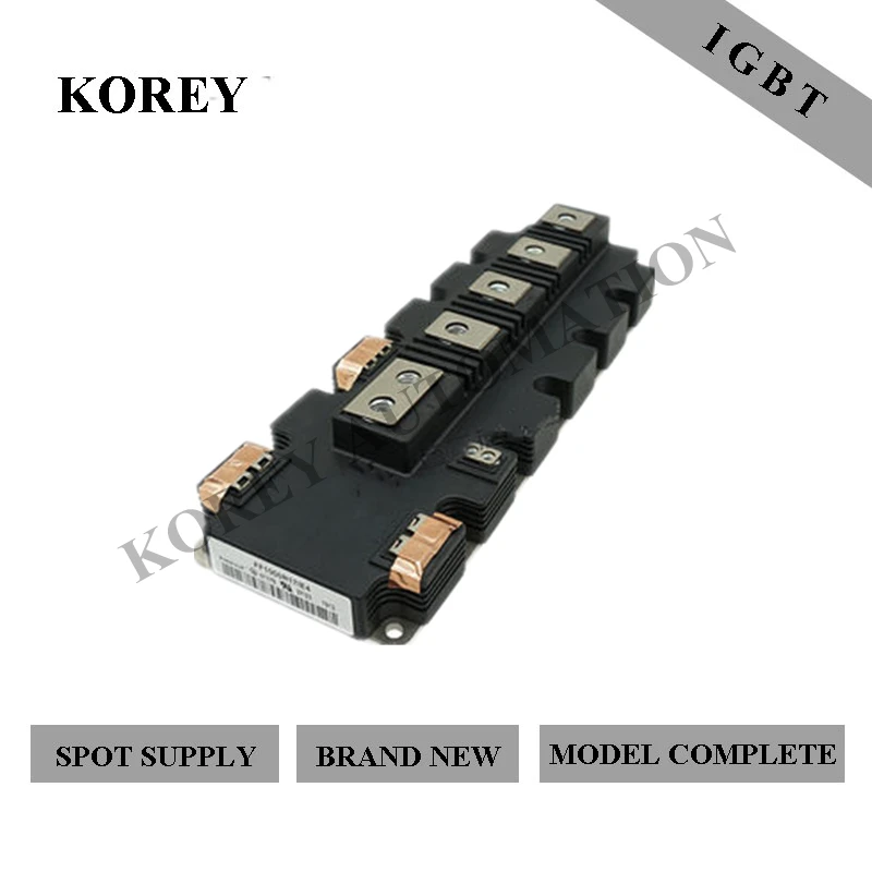 

In Stock Infnieon Brand New Power IGBT Module FF650R17IE4D_B2 FF650R17IE4DP_B2