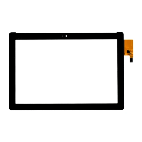 Запасная сенсорная панель для Asus ZenPad 10 Z300CNL P01T детали ремонта передней стеклянной