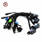 2021 оригинальные тестовые кабели EIS ELV 5 в 1 W164 W166 W204 W212 W221, работает с услугами CGDI MB Prog VVDI MB BGA EISELV