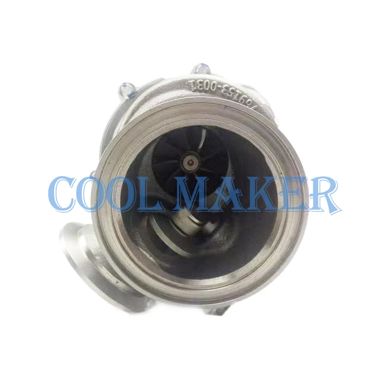 GT22 для турбокомпрессора BMW X6 N63 793647-0008 821719-0002 821719-0004 769155-0011 11657590598F02 | Автомобили и