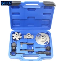 engine timing camshaft locking alignment removal repair tool for touareg audi a4vag2 7 q73 0 auto garage tools
