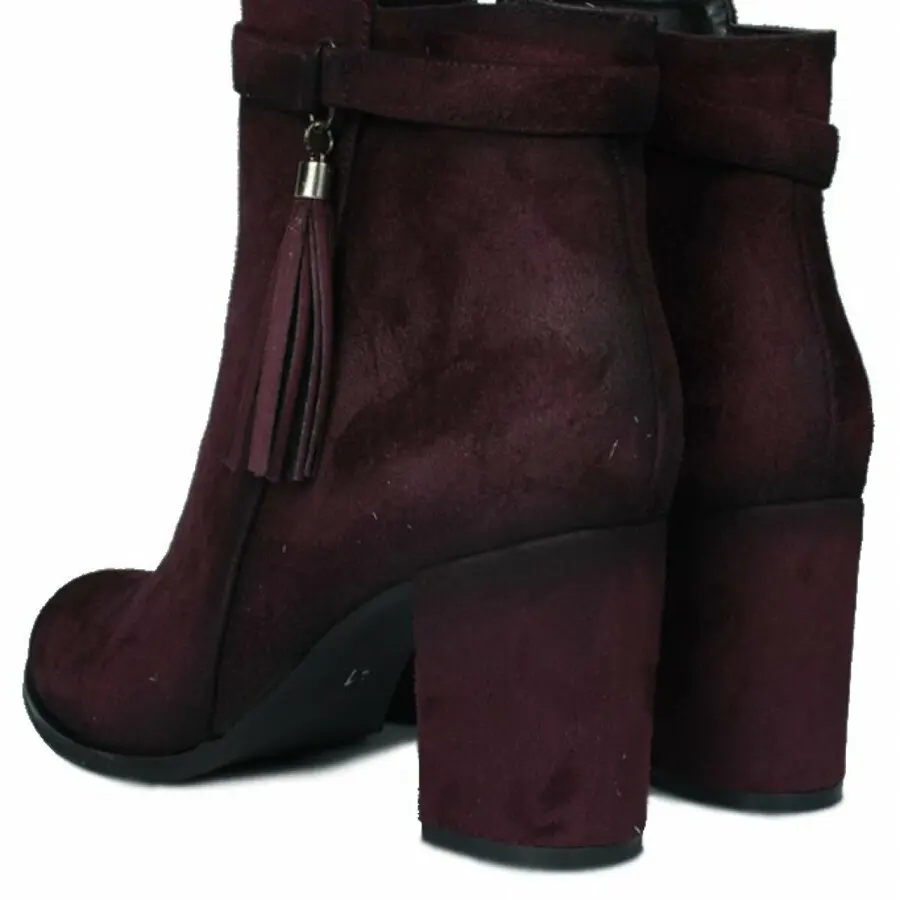 

Boots Women Winter Shoes