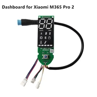 xiaomi pro 2 accessories dashboard bt board replacement for xiaomi scooter pro 2 accessories electric scooter pro 2