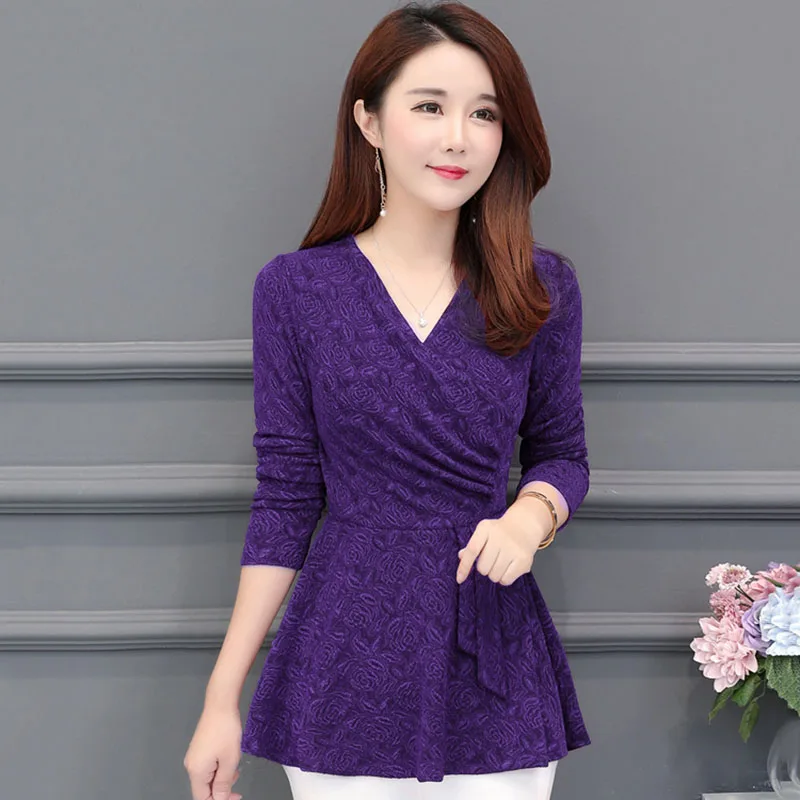 Лидер продаж женская футболка с длинным рукавом топы весна-осень новинка 2022