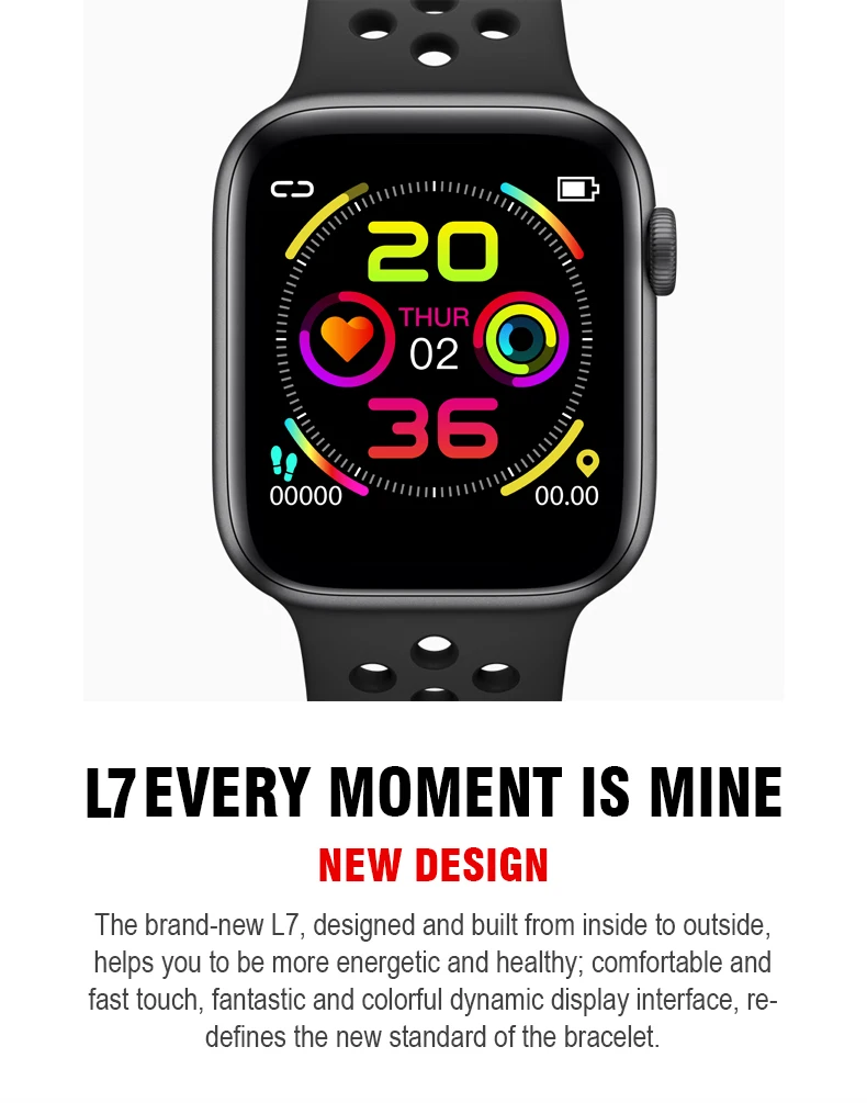 W5 смарт браслет водонепроницаемые Смарт часы bluetooth водонепроницаемый спортивный