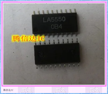 

Бесплатная доставка LA5550 SOP20