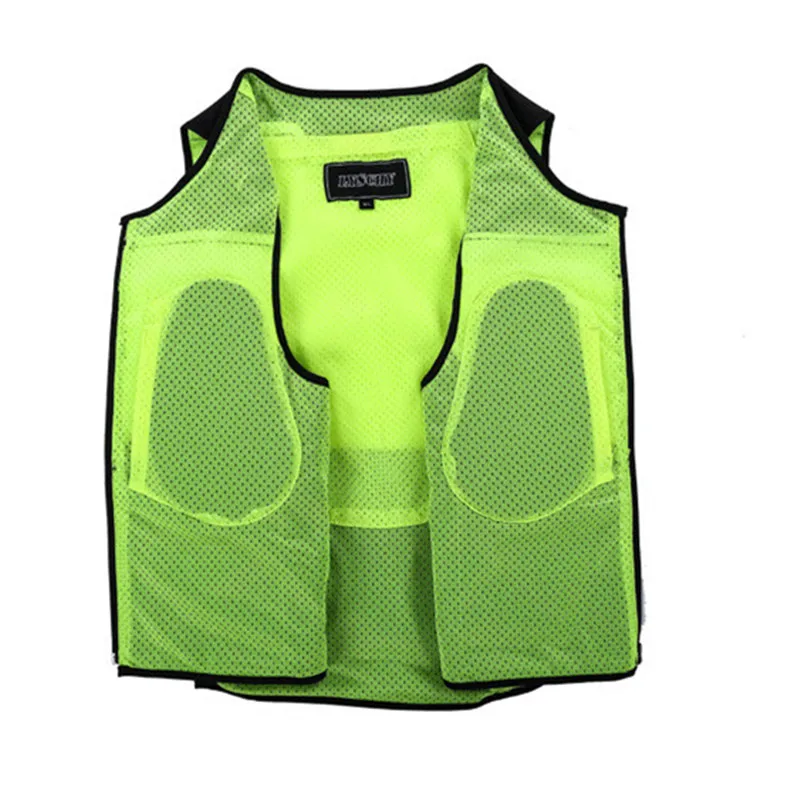 Мотоциклетный жилет LYSCHY для мотокросса/езды на велосипеде рыцарь гоночный