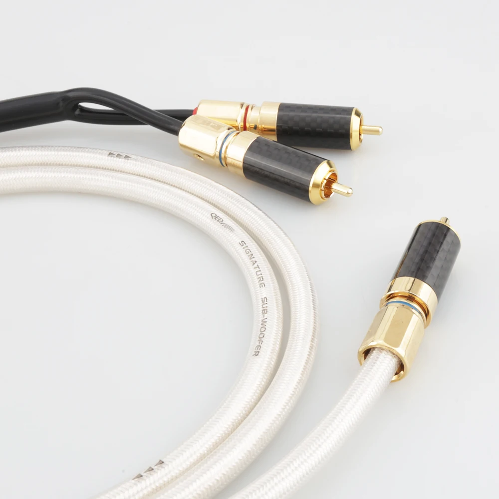 Y-образный переходник A26 RCA 1 штекер на 2 штекера короткий Y-разветвитель Цифровой