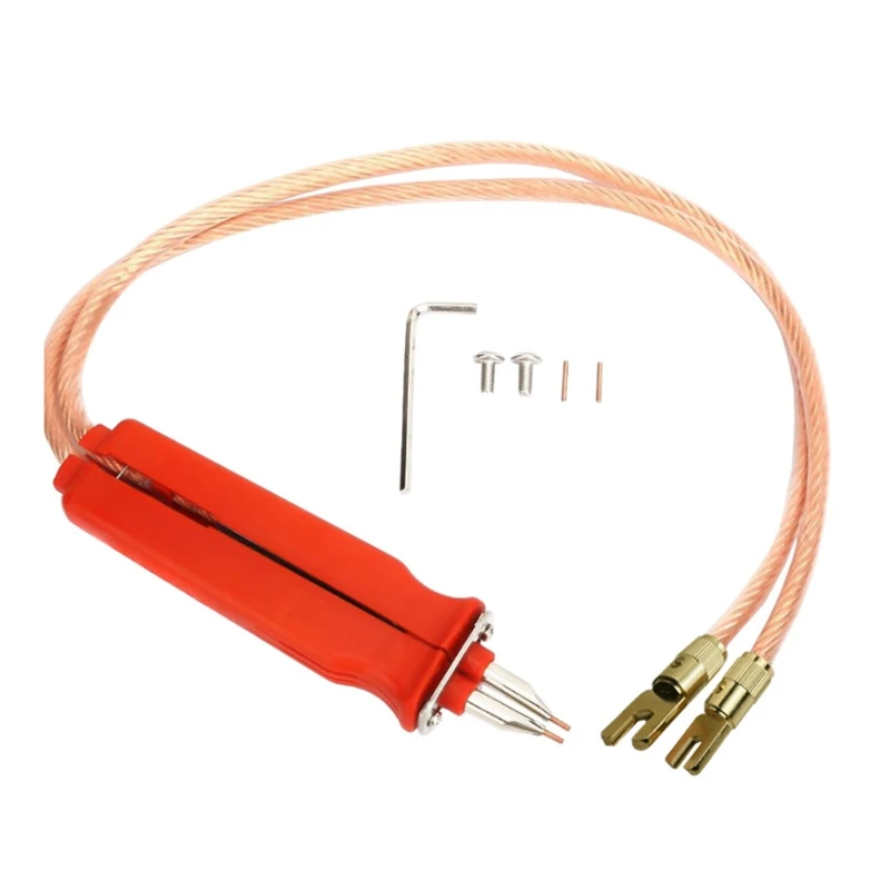 

M5TB HB-70B Spot Welding Pen Handle For Battery DIY Pulse Welding Pen Spot Welder Machine High Power