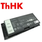 Оригинальный 9cell FJJ4W FV993 Аккумулятор для ноутбука Dell Precision M4600 M4700 M6600 M6700