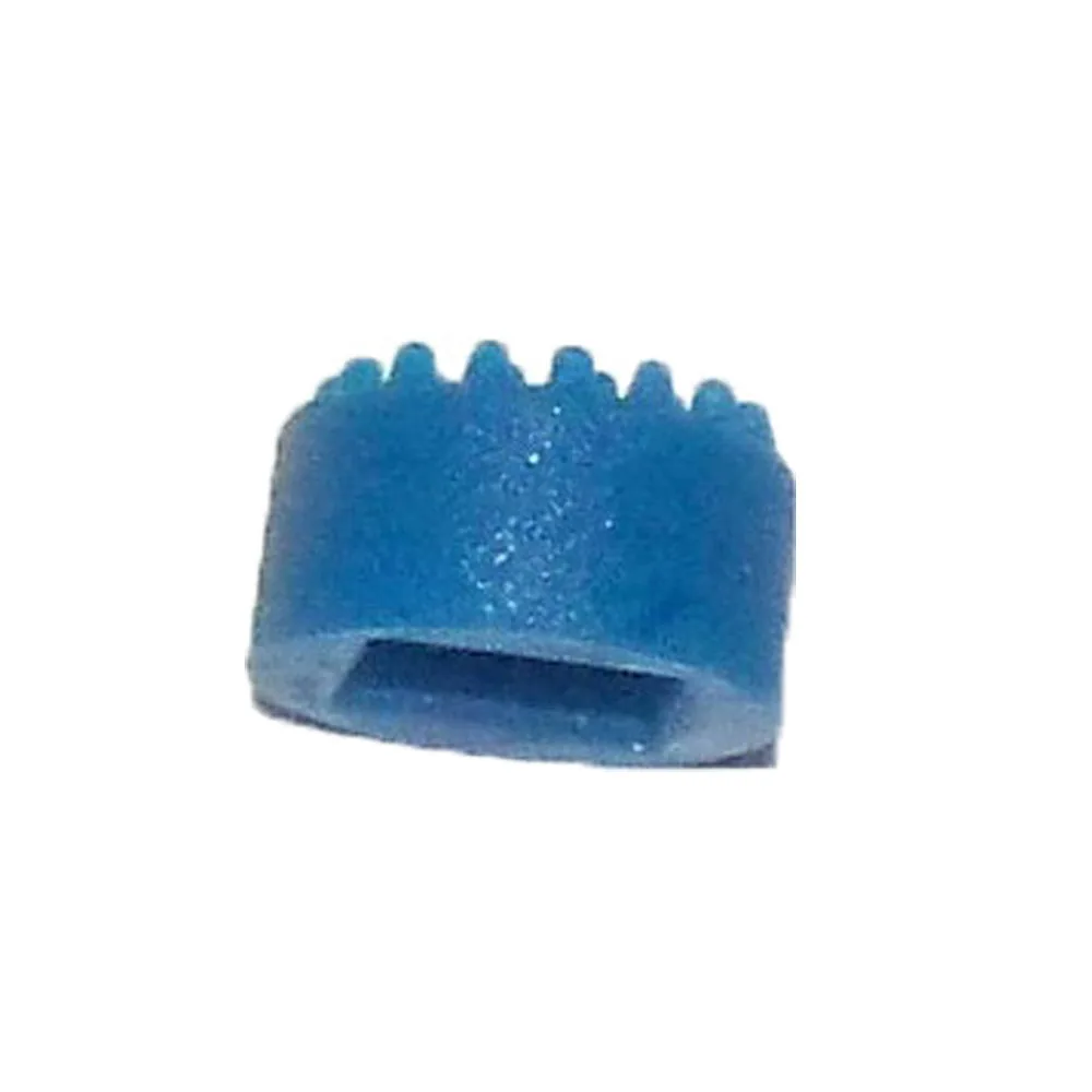 100 шт./лот Trackpoint синяя шапочка для ноутбука hp trackpoint caps