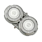 Лезвия для бритвы Philips PQ182, PQ183, PQ206 190, из нержавеющей стали