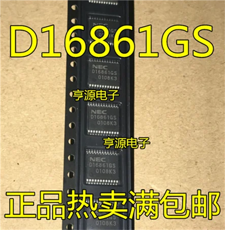 

D16861 D16861GS