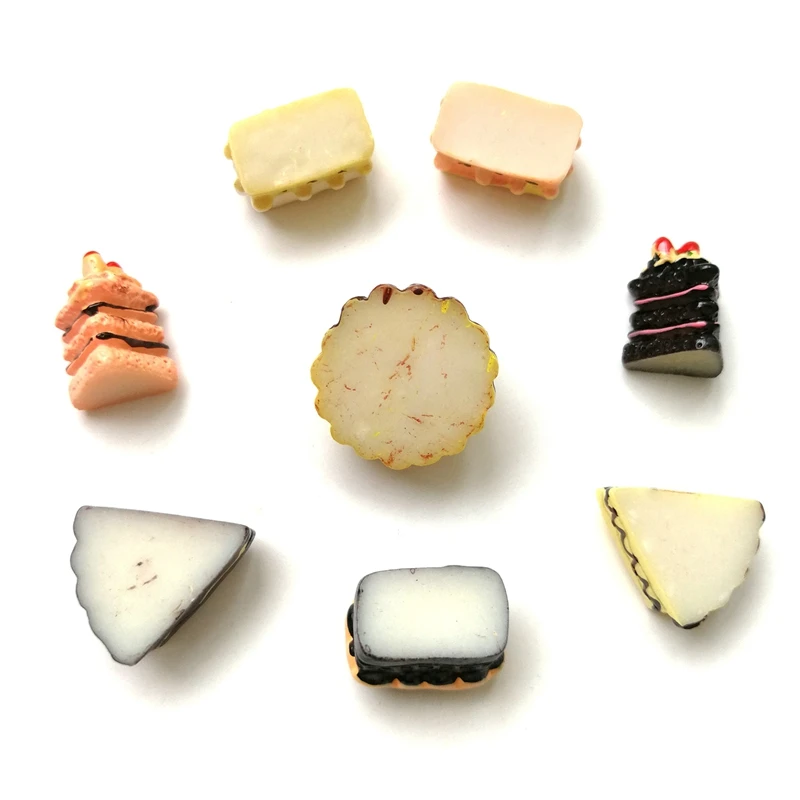 8 штук в ассортименте ароматизированный шоколад клубника вишневый пирог