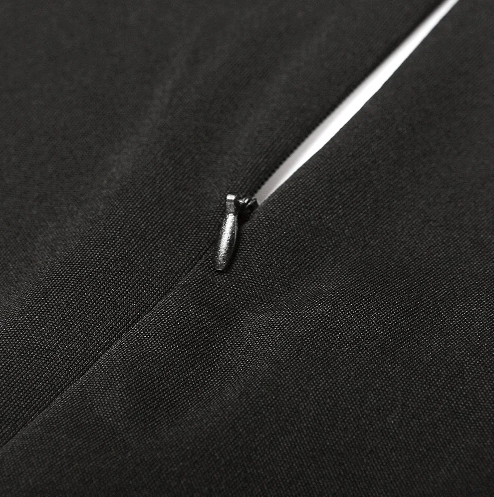 Женское популярное стильное платье без рукавов облегающее с запахом сексуальное