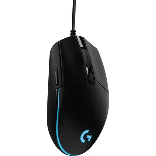 Logitech G G102 Prodigy Player Mouse