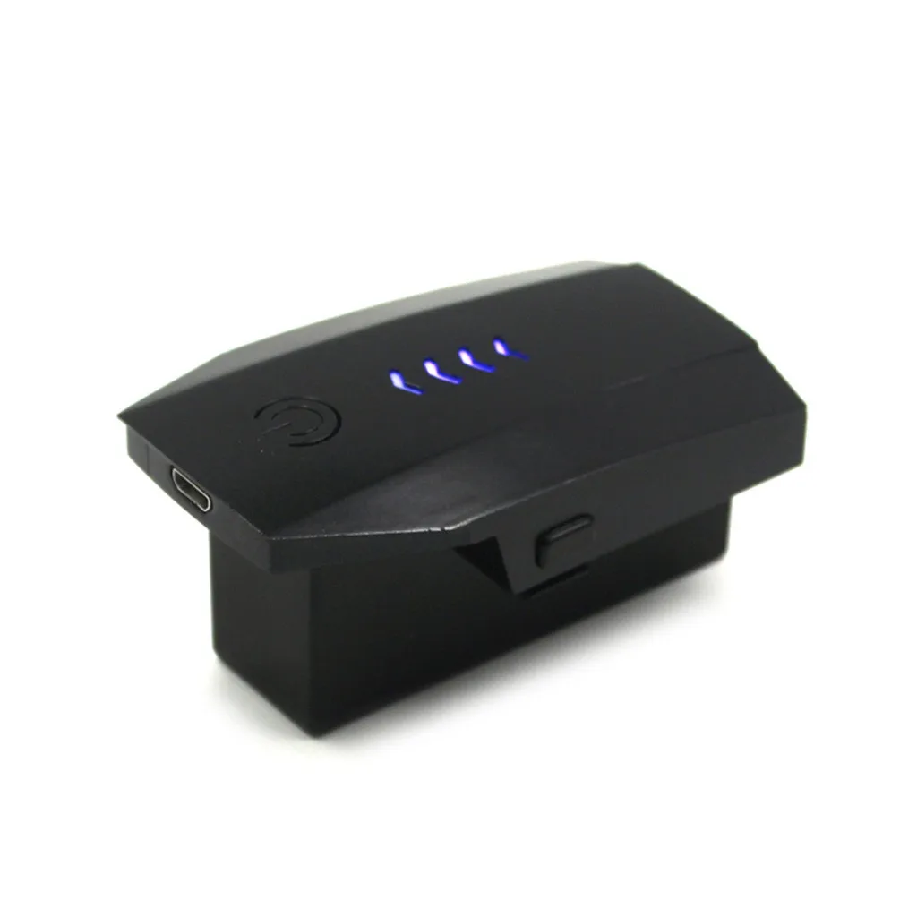 Дрон 4k dji spark refacciones1 шт. SG901 RC Квадрокоптер дрон запасные части 3,7 в 2200 мАч Lipo Batteryfpv дро дрон горячая распродажа