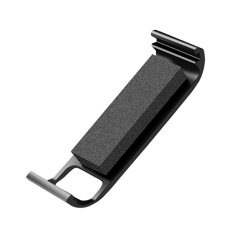 TElESIN alumium alloy replacement side cover rechageable battery lid for gopro hero 8 vlog action camera accessories | Электроника