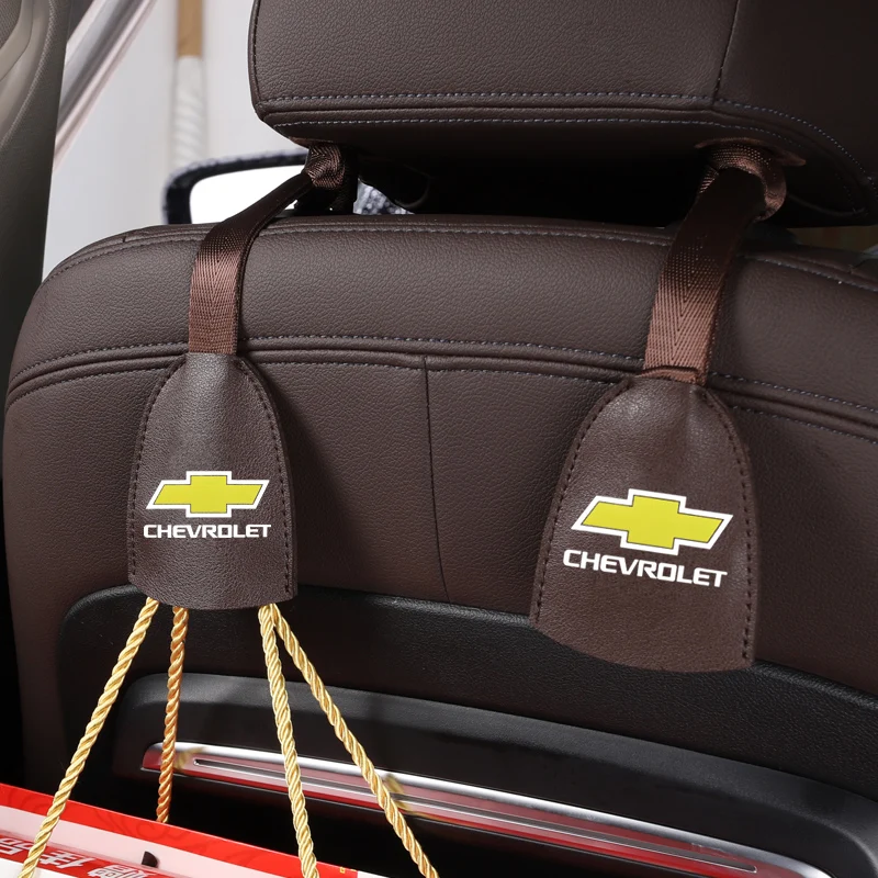 1 шт. многофункциональный крючок для хранения спинки автомобиля Chevrolet Tahoe Cruze Z71 Aveo