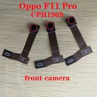 for oppo f11 pro small facing camera flex cable replacement repair parts