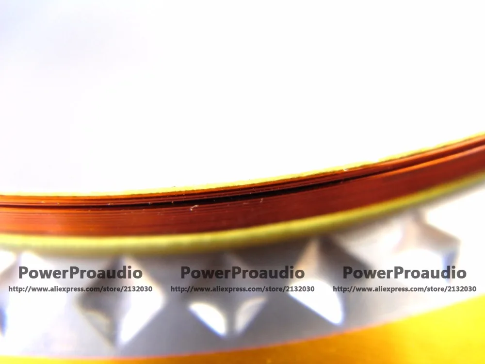 Мембранный рупорный высокочастотный динамик для DAS K8 K10 ND 8 10 16 Ом