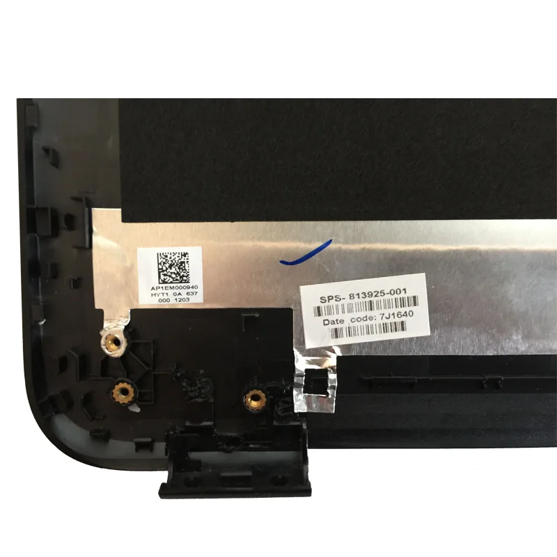 Новый чехол для ноутбука HP TPN C125 C126 HQ TRE LCD задняя крышка/ЖК передняя панель/петли