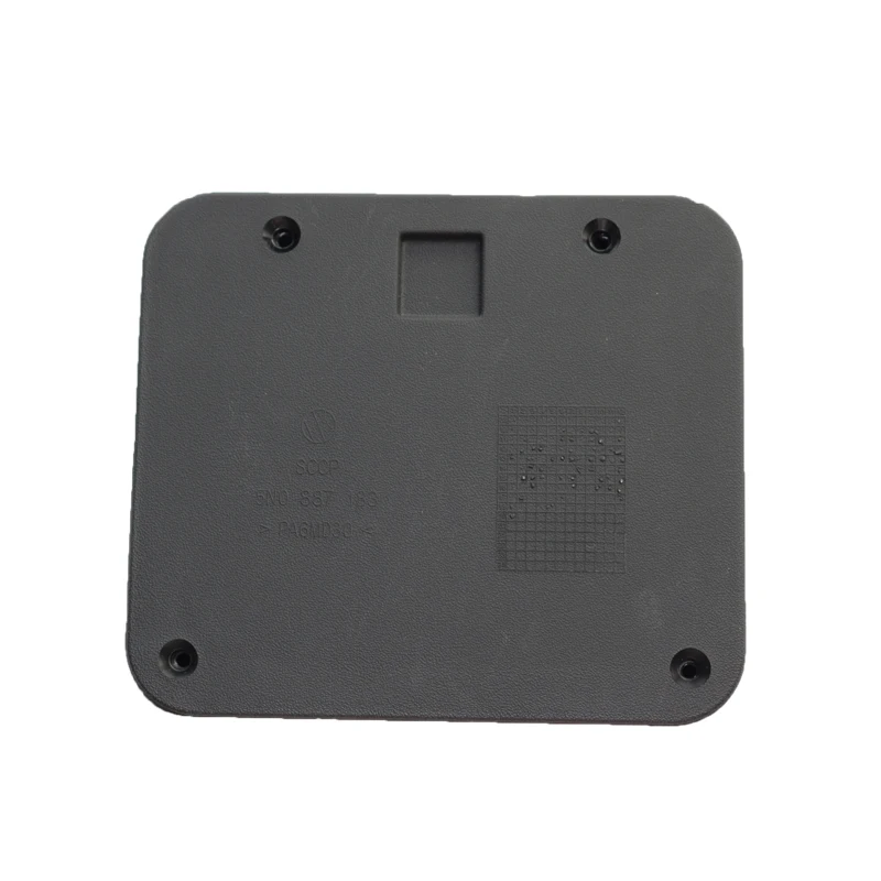 DAZOO багажник запасные колеса ручка ковровая для VW GOLF 2010-2018 Tiguan 2007-2015 5N0887183