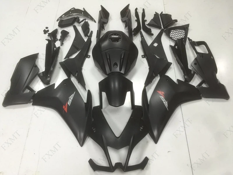 Обтекатели Abs для Aprilia RS4 125 2013 RS 4 2012 2015|Полные комплекты обтекателей| |