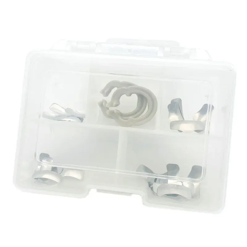 Набор зубных секционных матричных систем F2 50 + 2 шт./набор |