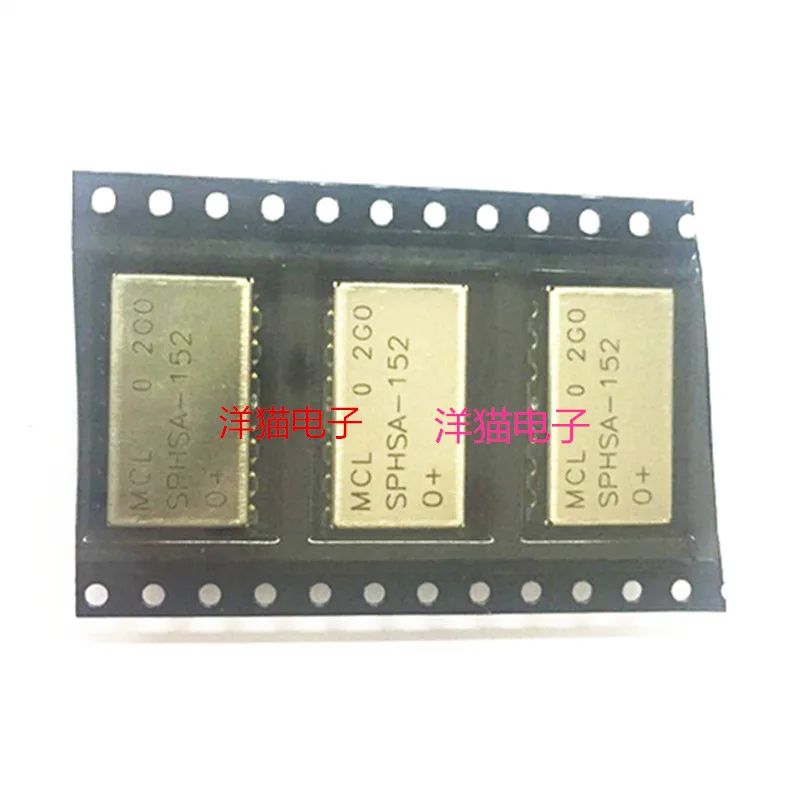 Модуль 5 шт. 1IC LT3511EMS LT3511 TC1-1TX RMK-5-83 PGA-122-75 SPHSA-152 ROS-4795-119 DAT-15R5-SP HFCN-8400D TCBT-14R MERA-556 |