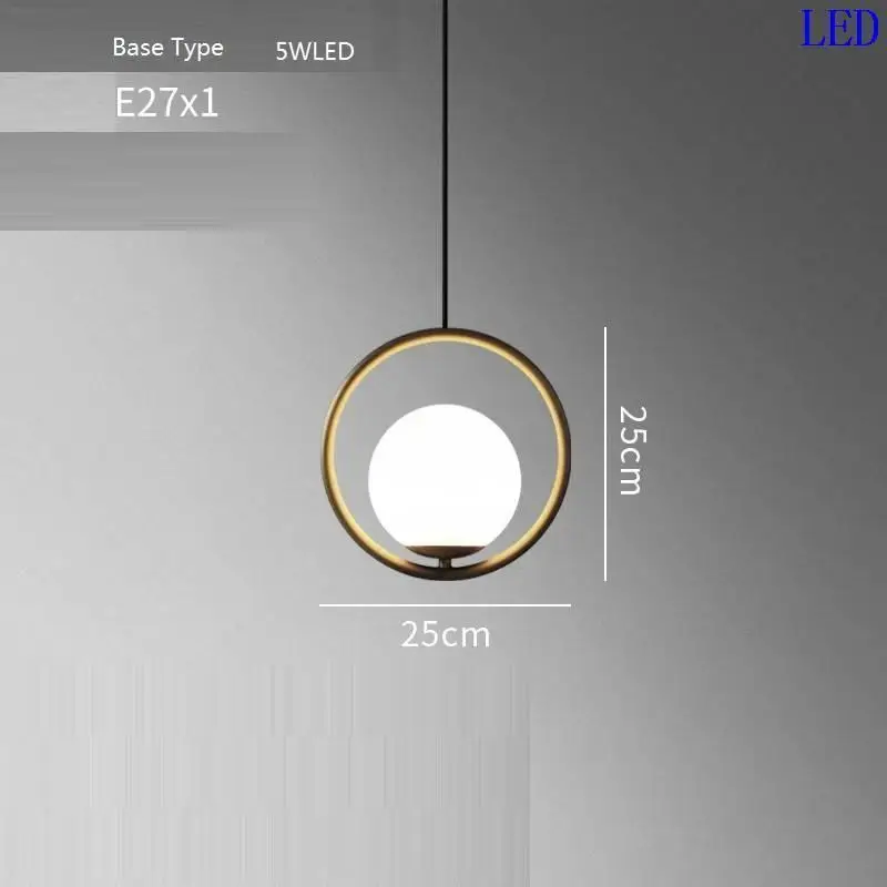 Подвесной светильник Lustre E Pendente Para Sala Jantar Lampara De Techo Colgante Luminaire Suspendu Luminaria подвесной