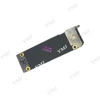 Clean iCloud Original Motherboard For iPhone 11 64GB 128GB 256G Factory Unlocked Mainboard with chips IOS Update Support 4G LTE