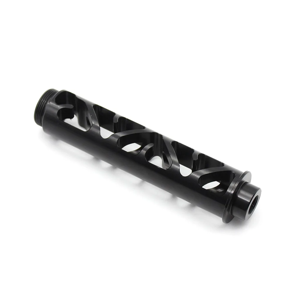 Универсальный модифицированный автомобильный топливный фильтр NAPA 4003 WIX 24003 1/2 28 5/8