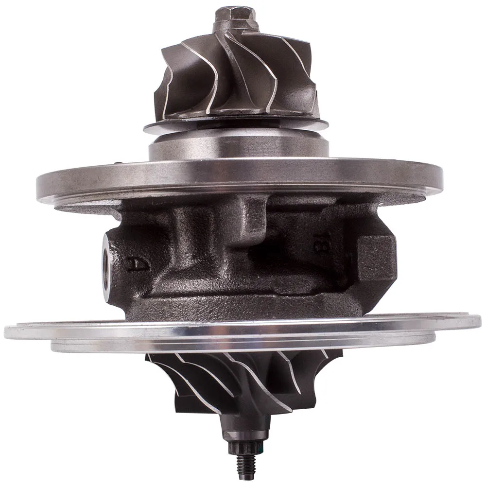 Картридж турбины GT1852V CHRA для Mercedes 2000 - 2006 OM 611 DE 22 LA w210 привода E-Class Sprinter 213 313 413CDI 129HP |