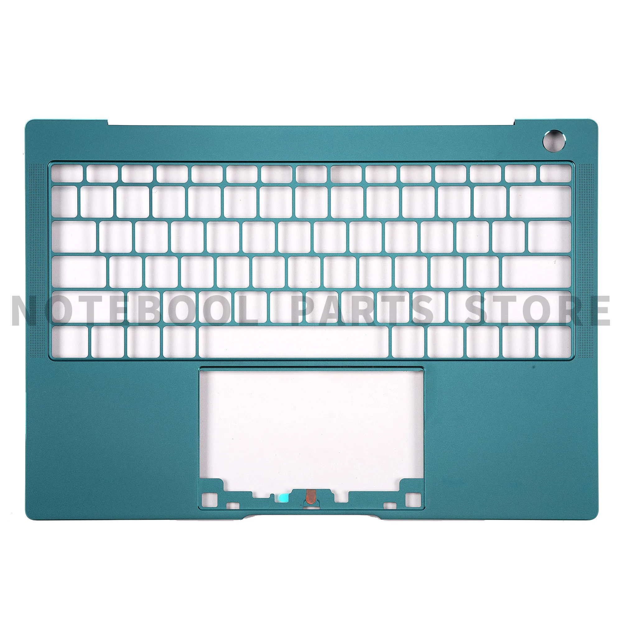Новинка оригинальная задняя крышка для Huawei MateBook X Pro MACH-W19 W19B W19C W29 W29B W29BL LCD/чехол с