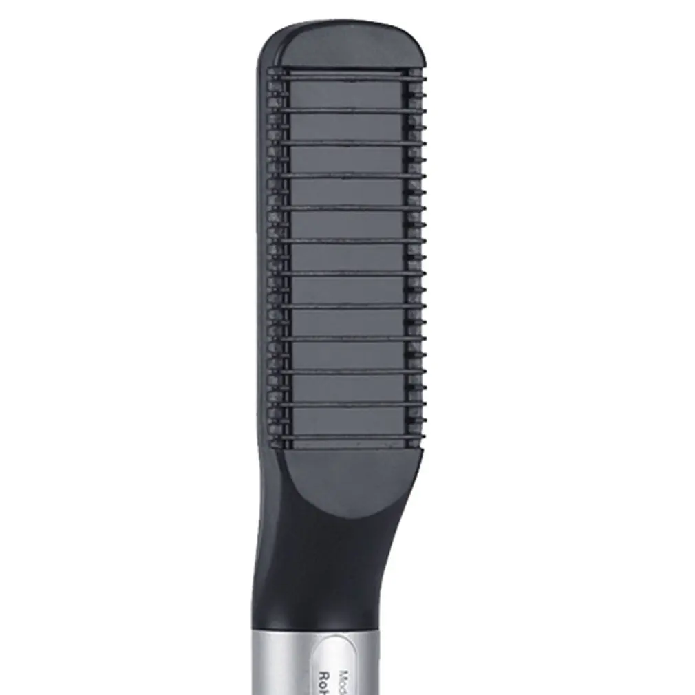 

Men's Straight Hair Combs Multi-function Hair Combs Beard Style Combs Hair Care Straightener Beauty Hair Tool